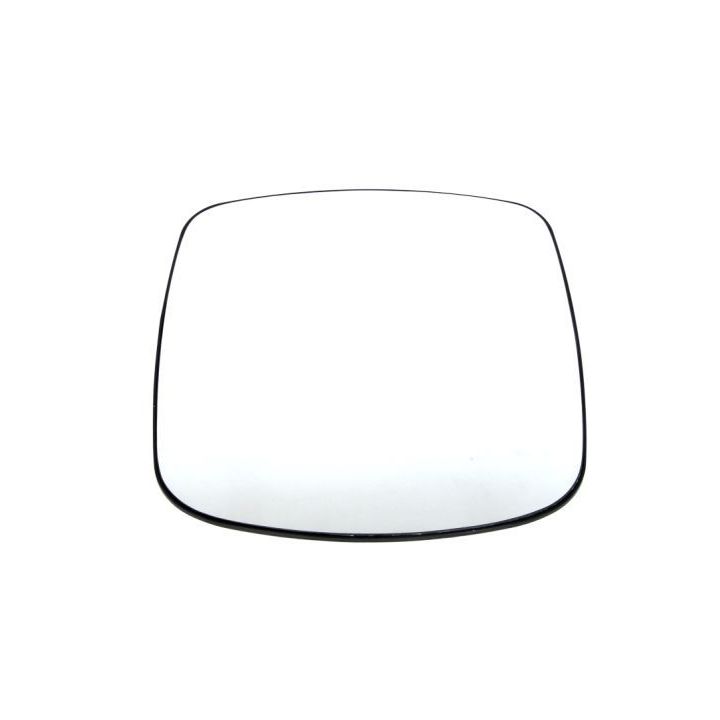 Veidrodėlio stiklas, išorinis veidrodėlis BLIC 6102-02-1233119P