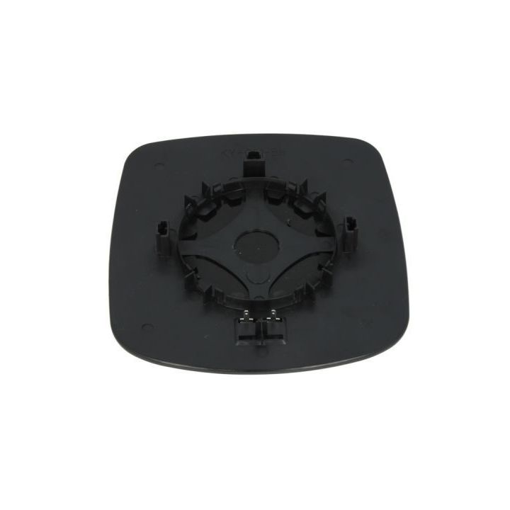 Veidrodėlio stiklas, išorinis veidrodėlis BLIC 6102-02-1233119P