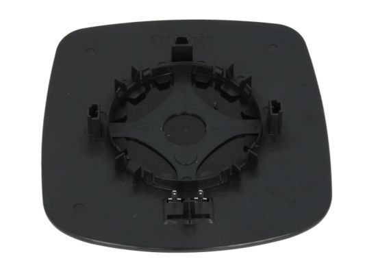 Veidrodėlio stiklas, išorinis veidrodėlis BLIC 6102-02-1233119P