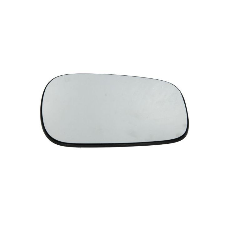 Veidrodėlio stiklas, išorinis veidrodėlis BLIC 6102-02-1233172P