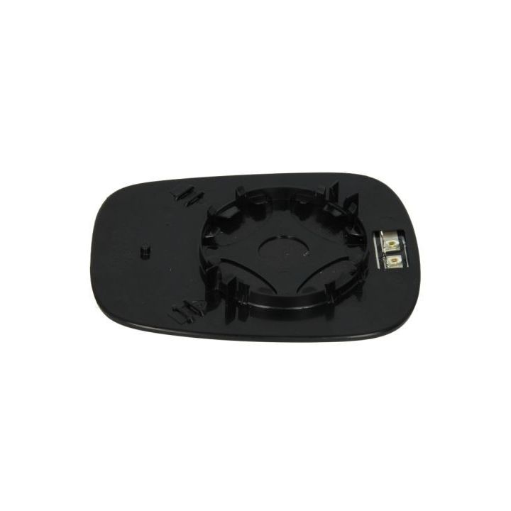 Veidrodėlio stiklas, išorinis veidrodėlis BLIC 6102-02-1233172P