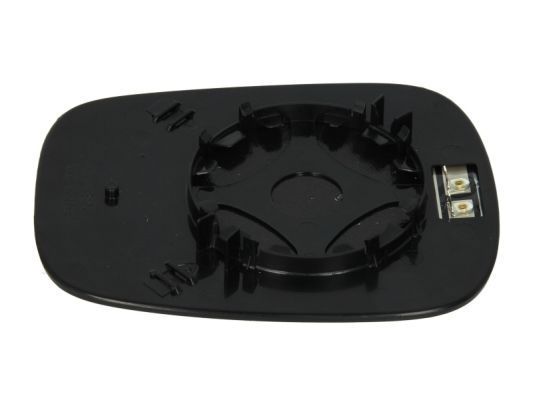 Veidrodėlio stiklas, išorinis veidrodėlis BLIC 6102-02-1233172P