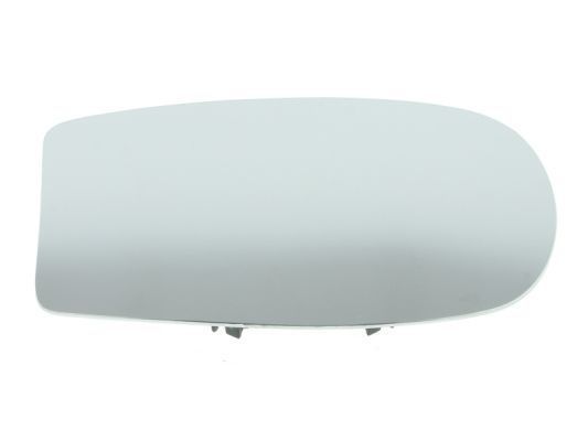 Veidrodėlio stiklas, išorinis veidrodėlis BLIC 6102-02-1233329P