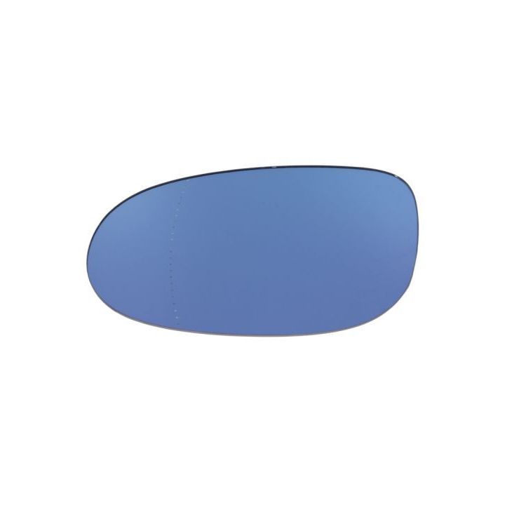 Veidrodėlio stiklas, išorinis veidrodėlis BLIC 6102-02-1233552P