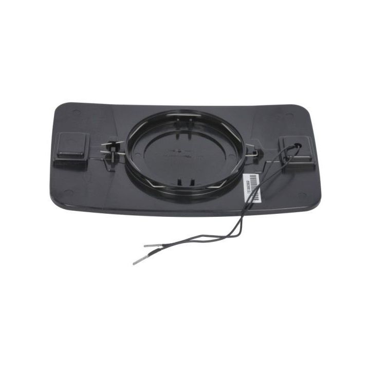 Veidrodėlio stiklas, išorinis veidrodėlis BLIC 6102-02-1233911P