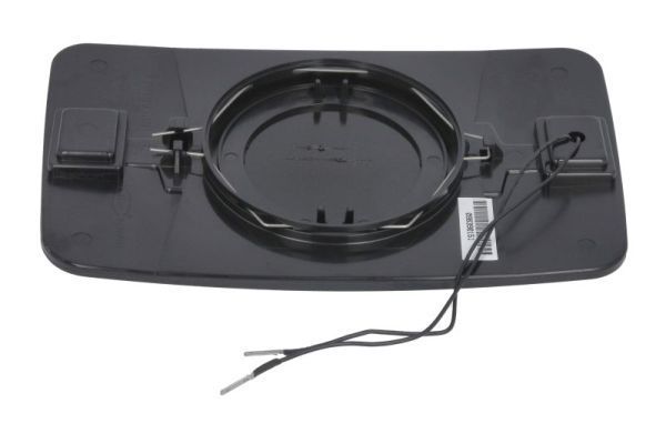 Veidrodėlio stiklas, išorinis veidrodėlis BLIC 6102-02-1233911P