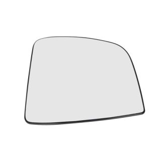 Veidrodėlio stiklas, išorinis veidrodėlis BLIC 6102-02-1233941P