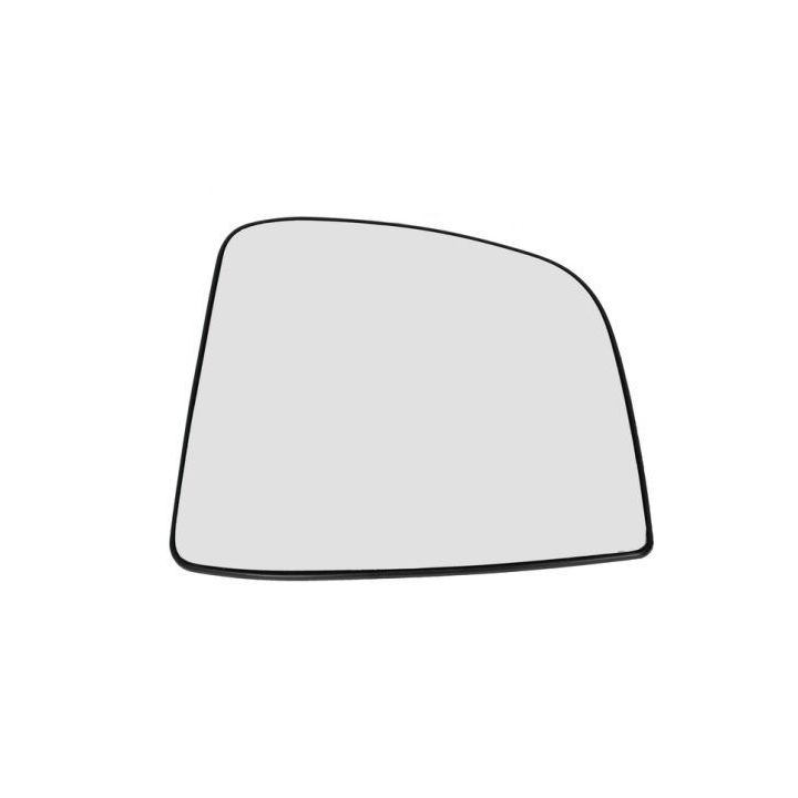 Veidrodėlio stiklas, išorinis veidrodėlis BLIC 6102-02-1233943P