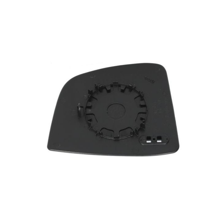 Veidrodėlio stiklas, išorinis veidrodėlis BLIC 6102-02-1233943P