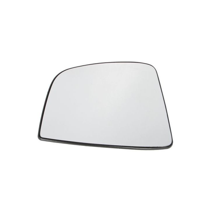Veidrodėlio stiklas, išorinis veidrodėlis BLIC 6102-02-1233944P