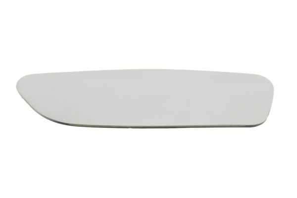 Veidrodėlio stiklas, išorinis veidrodėlis BLIC 6102-02-1233945P