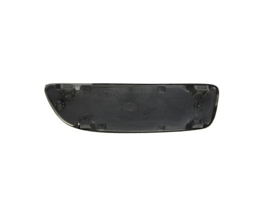 Veidrodėlio stiklas, išorinis veidrodėlis BLIC 6102-02-1233946P