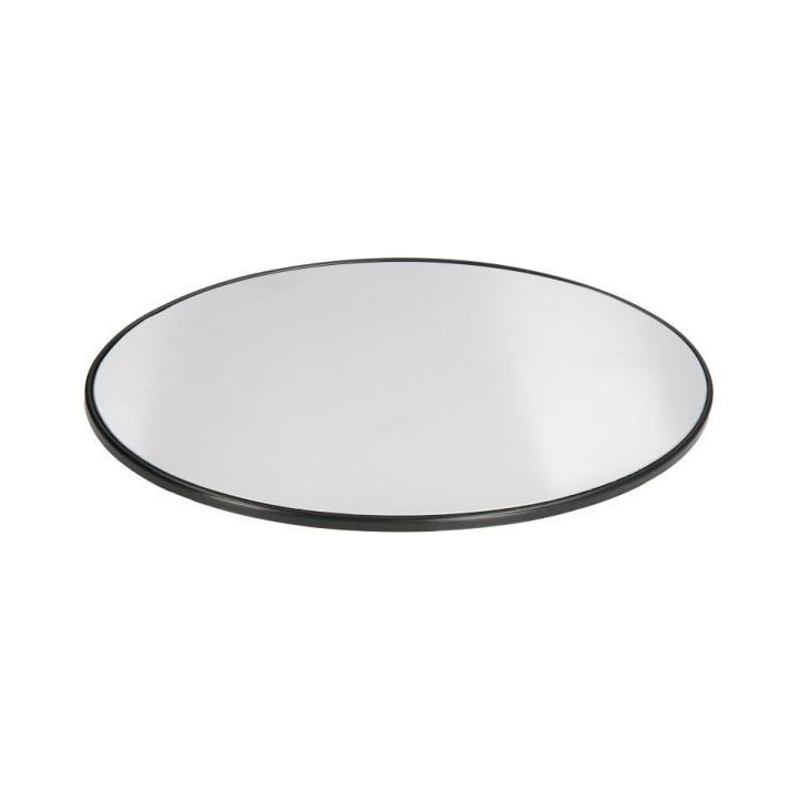 Veidrodėlio stiklas, išorinis veidrodėlis BLIC 6102-02-1233952P