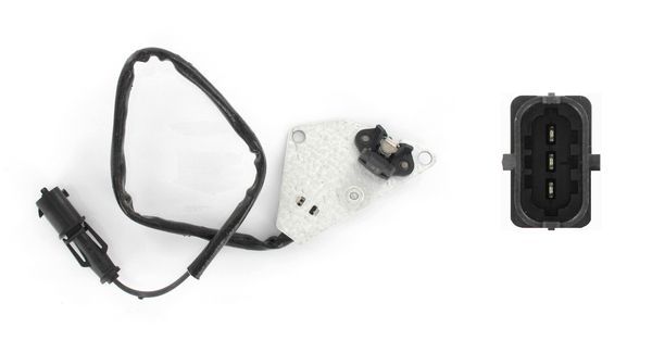 Jutiklis, skirstomojo veleno padėtis LUCAS SEB841