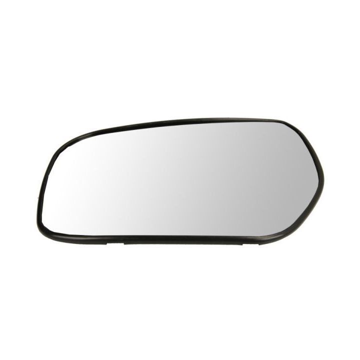 Veidrodėlio stiklas, išorinis veidrodėlis BLIC 6102-02-1251111P