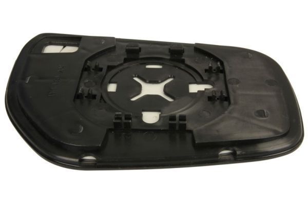 Veidrodėlio stiklas, išorinis veidrodėlis BLIC 6102-02-1251111P