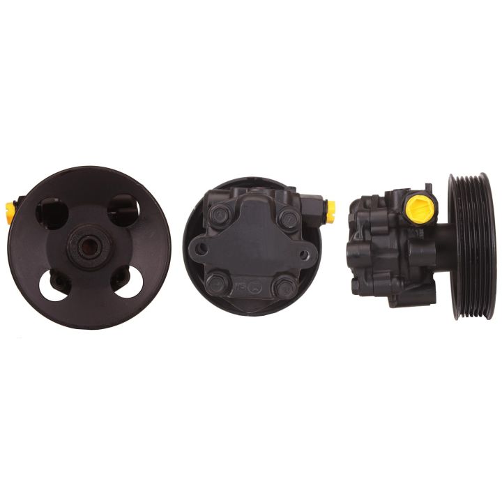 Hidraulinis siurblys, vairo sistema DRI 715521442