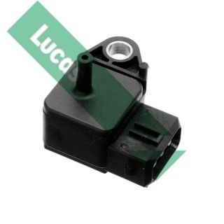 Jutiklis, įsiurbimo kolektoriaus slėgis LUCAS SEB1083