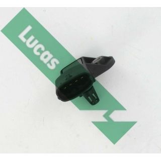 Jutiklis, įsiurbimo kolektoriaus slėgis LUCAS SEB1086