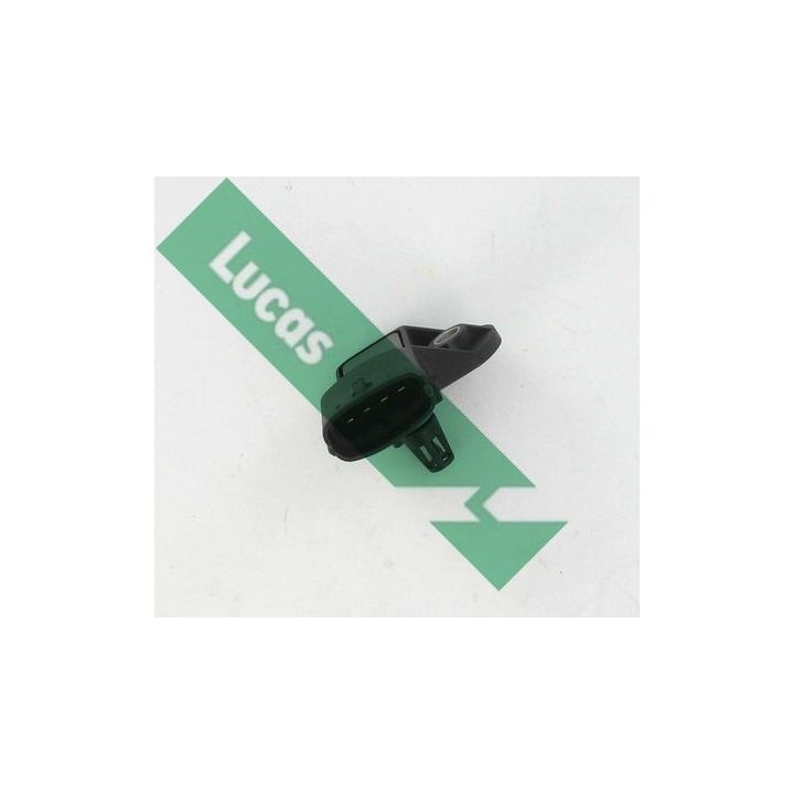 Jutiklis, įsiurbimo kolektoriaus slėgis LUCAS SEB1086