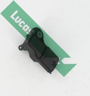 Jutiklis, įsiurbimo kolektoriaus slėgis LUCAS SEB1086