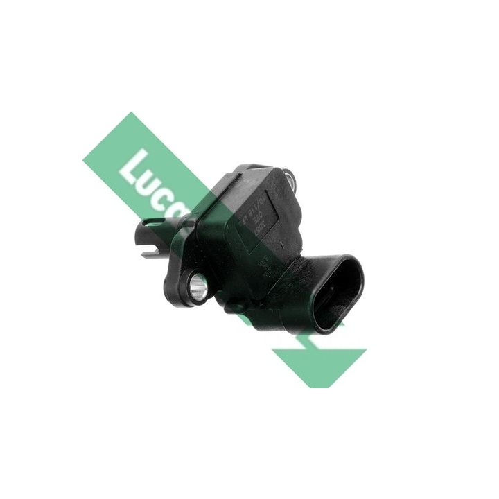 Jutiklis, įsiurbimo kolektoriaus slėgis LUCAS SEB1090