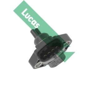 Jutiklis, įsiurbimo kolektoriaus slėgis LUCAS SEB1290