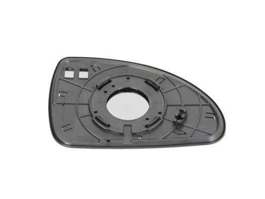 Veidrodėlio stiklas, išorinis veidrodėlis BLIC 6102-02-1251138P