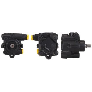 Hidraulinis siurblys, vairo sistema DRI 715521477