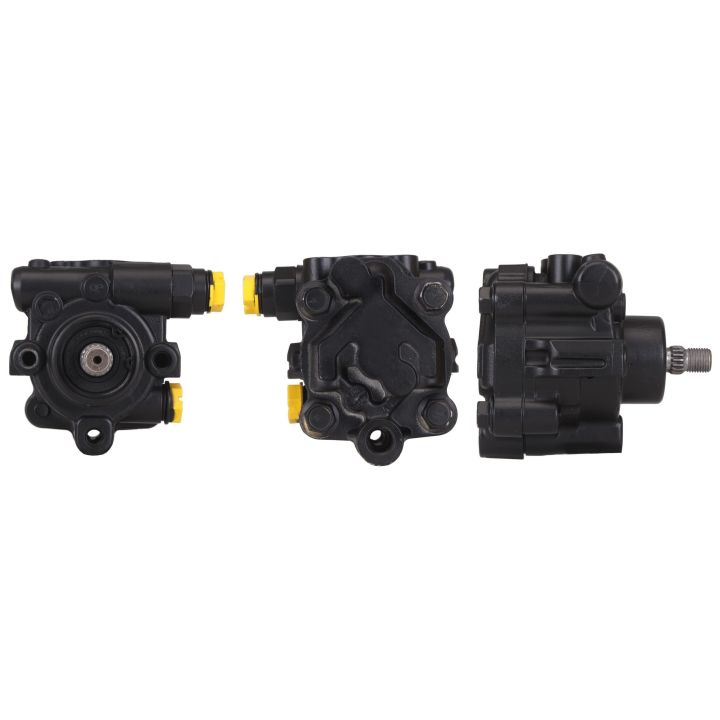 Hidraulinis siurblys, vairo sistema DRI 715521477