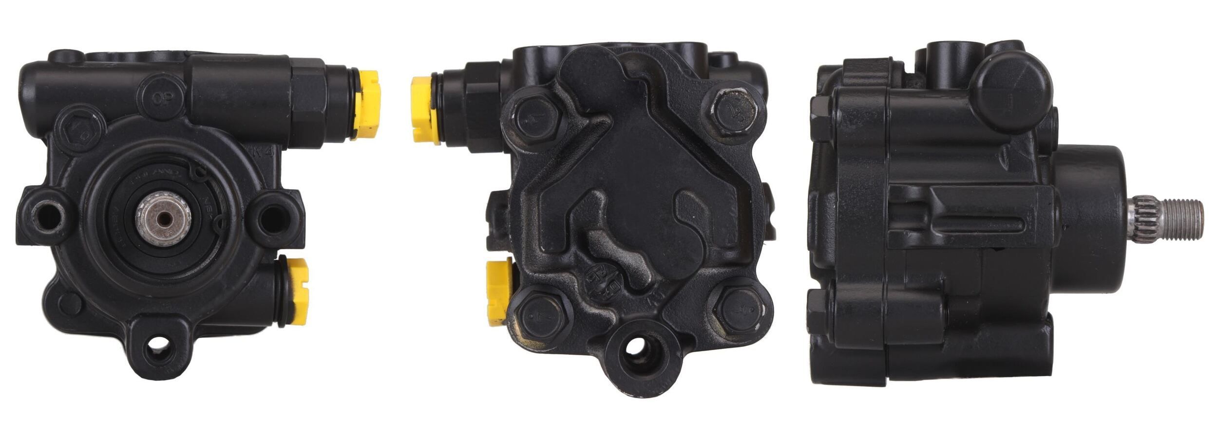 Hidraulinis siurblys, vairo sistema DRI 715521477