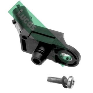 Jutiklis, įsiurbimo kolektoriaus slėgis LUCAS SEB1536