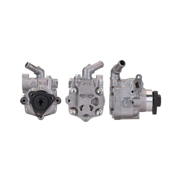 Hidraulinis siurblys, vairo sistema DRI 715521478