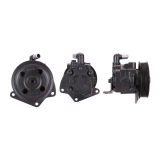 Hidraulinis siurblys, vairo sistema DRI 715521482