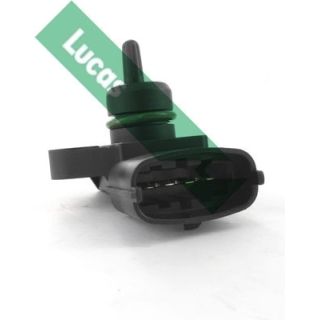 Jutiklis, įsiurbimo kolektoriaus slėgis LUCAS SEB1678