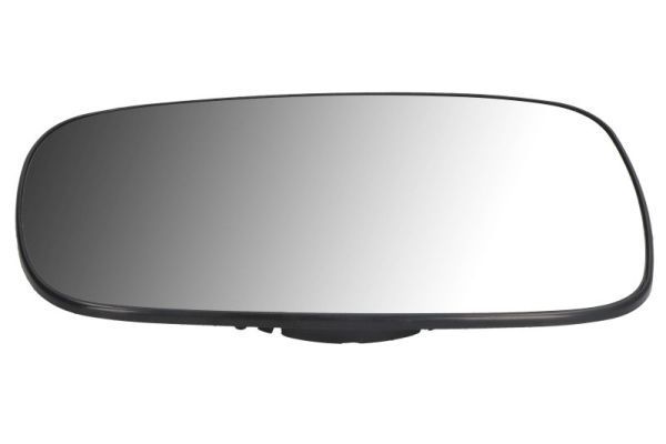 Veidrodėlio stiklas, išorinis veidrodėlis BLIC 6102-02-1251228P