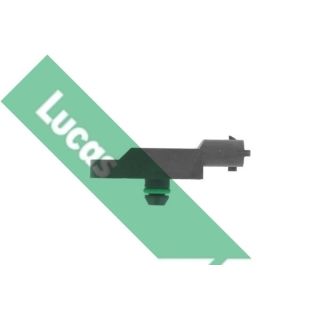 Jutiklis, įsiurbimo kolektoriaus slėgis LUCAS SEB1735