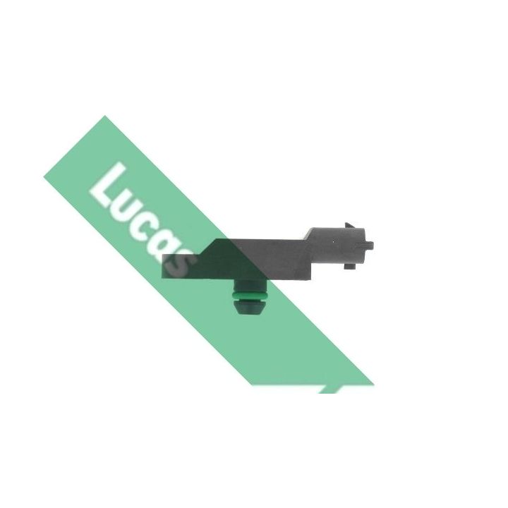 Jutiklis, įsiurbimo kolektoriaus slėgis LUCAS SEB1735