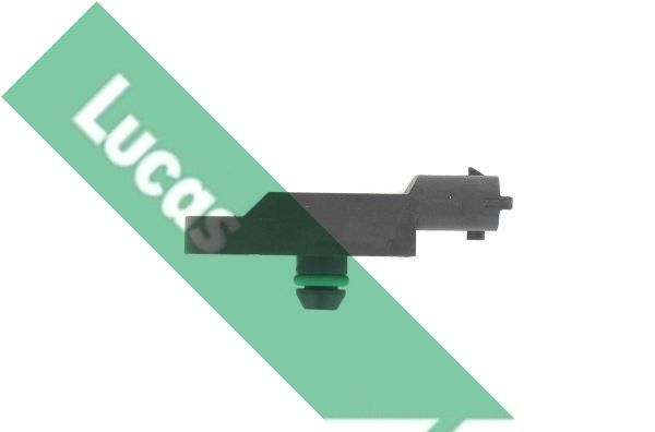 Jutiklis, įsiurbimo kolektoriaus slėgis LUCAS SEB1735