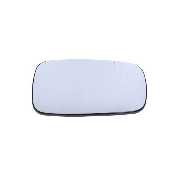 Veidrodėlio stiklas, išorinis veidrodėlis BLIC 6102-02-1251229P