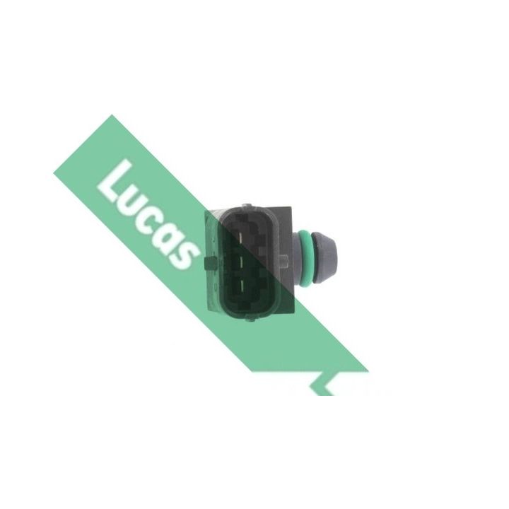 Jutiklis, įsiurbimo kolektoriaus slėgis LUCAS SEB1735