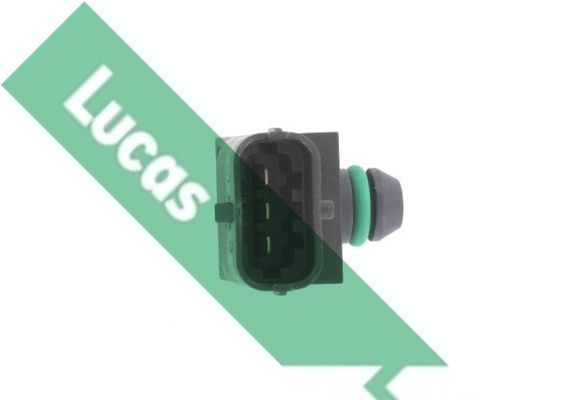 Jutiklis, įsiurbimo kolektoriaus slėgis LUCAS SEB1735