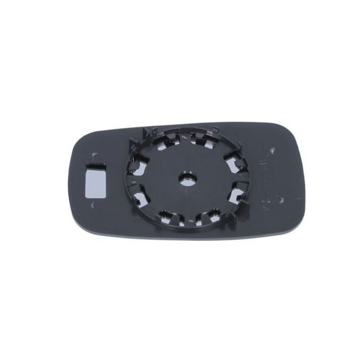 Veidrodėlio stiklas, išorinis veidrodėlis BLIC 6102-02-1251229P