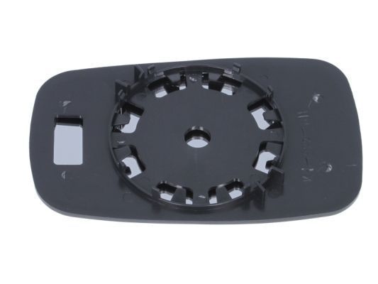 Veidrodėlio stiklas, išorinis veidrodėlis BLIC 6102-02-1251229P