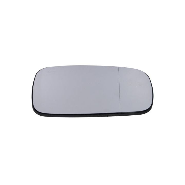 Veidrodėlio stiklas, išorinis veidrodėlis BLIC 6102-02-1251229P