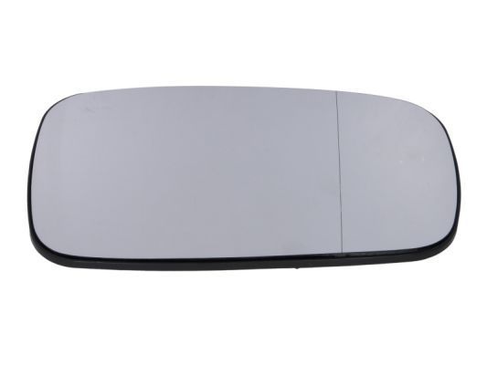 Veidrodėlio stiklas, išorinis veidrodėlis BLIC 6102-02-1251229P