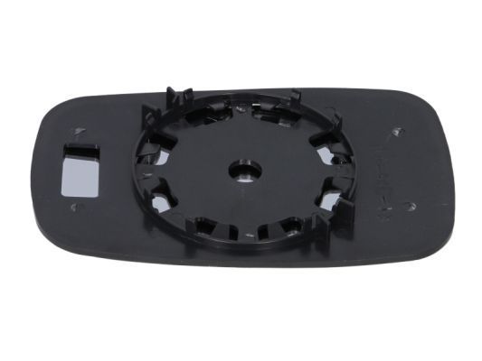 Veidrodėlio stiklas, išorinis veidrodėlis BLIC 6102-02-1251229P