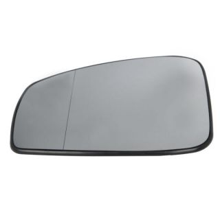Veidrodėlio stiklas, išorinis veidrodėlis BLIC 6102-02-1251231P