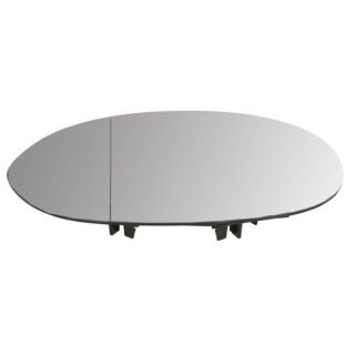 Veidrodėlio stiklas, išorinis veidrodėlis BLIC 6102-02-1251282P