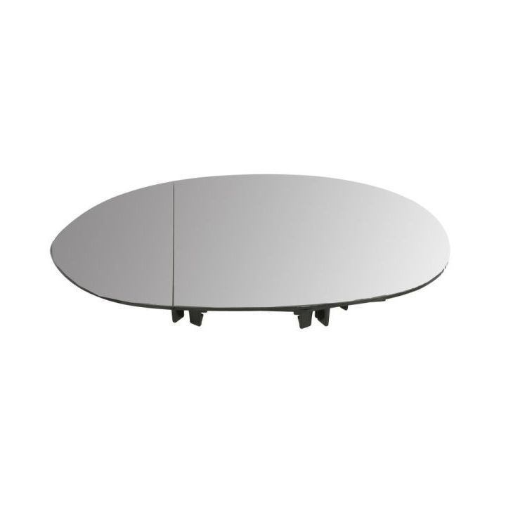 Veidrodėlio stiklas, išorinis veidrodėlis BLIC 6102-02-1251282P